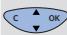 SAGEM WP 12-32 - To delete directory numbers - 6