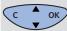 SAGEM WP 12-32 - Ringer melody - 5