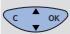 SAGEM WP 12-32 - To de-register a handset from the base - 4