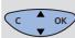 SAGEM WP 12-32 - To transfer an external call between handsets - 1
