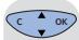 SAGEM WP 12-32 - To set the time - 8
