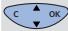 SAGEM WP 12-32 - To edit directory numbers - 4