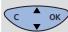 SAGEM WP 12-32 - To edit directory numbers - 2