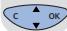 SAGEM WP 12-32 - To delete directory numbers - 7