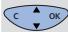 SAGEM WP 12-32 - To edit directory numbers - 9