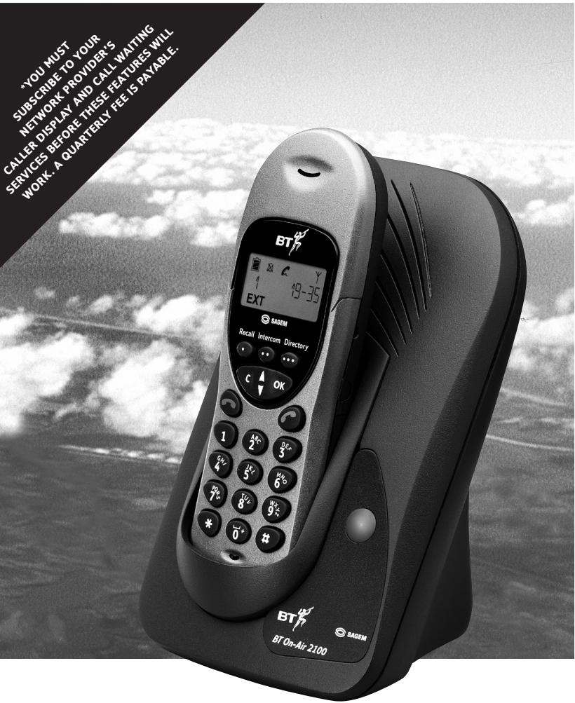 SAGEM WP 12-32 - 1
