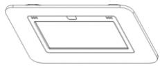 SAGEM AF 5070 - CHANGES OF FRAME - 1