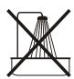 SAGEM AF 5070 - SAFETY INSTRUCTIONS AND RECOMMENDATIONS - 1