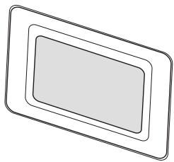 SAGEM AF 5070 - YOUR PHOTO FRAME AND ITS ACCESSORIES - 4