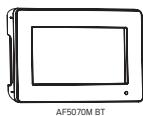 SAGEM AF 5070M BT - Your Digital Photo Frame and Its Accessories - 11