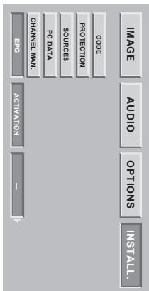 SAGEM AXIUM DLP D45S - NexView EPG (AXIUM HD-D45 only) NexView is an electronic programme guide (or EPG) for analogue television about current and future programmes. The programme information for all the - 1