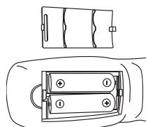 SAGEM AXIUM DLP D45S - Switching on your SAGEM AXIUM™ Home Cinema Screen - 1
