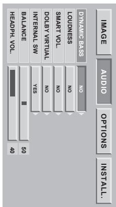 SAGEM AXIUM HD-D56B - Connecting equipment and configurations - 1