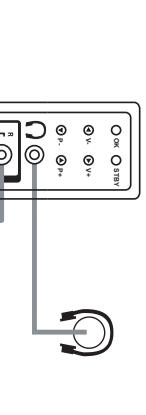 SAGEM AXIUM HD-D56B - Source configuration - 2