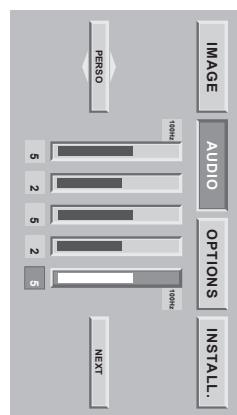 SAGEM AXIUM HD-D56B - Connecting equipment and configurations - 2