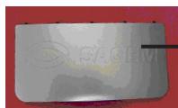 SAGEM AXIUM HD-L32 - Display Stand Installation - 1