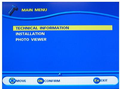 SAGEM AXIUM HD-L32 - 9-2-9 Photo Viewer - 8