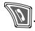 SAGEM D30T - Setting a PABX prefix - 1