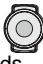 SAGEM D30T - On the base: - 1