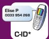 SAGEM D80C - Téléphone sans fil numérique mélodies hi-fi et enregistrables - 6