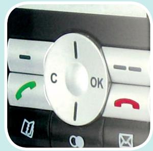 SAGEM D94C - Téléphone sans fil numérique - 1