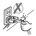 SAGEM DVR 6280SL-T - 2-1 WHERE TO PUT YOUR TERMINAL? - 1