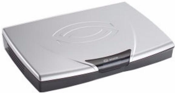 SAGEM DVR 64160 SL-T - 1