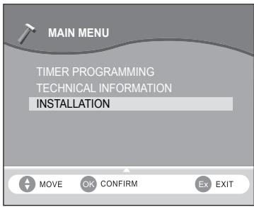 SAGEM ITD602 - 5-1 PRELIMINARY - 1