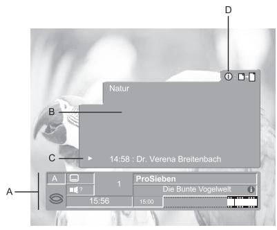 SAGEM ITD602 - 7-3 EXTENDED PROGRAM INFORMATION - 1