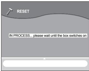 SAGEM ITD602 - 5-5 REINSTALLATION - 2