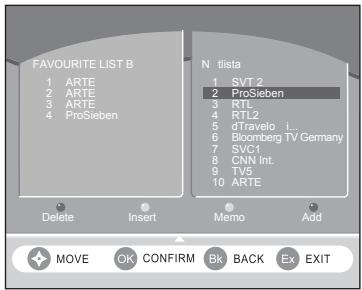 SAGEM ITD602 - CREATION - 1