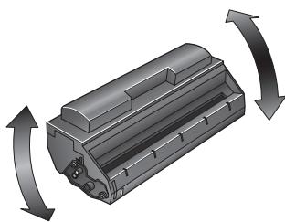 SAGEM LASERFAX 3245 - Installation - 4