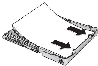 SAGEM LASERFAX 3245 - Loading Paper Size A4 - 3