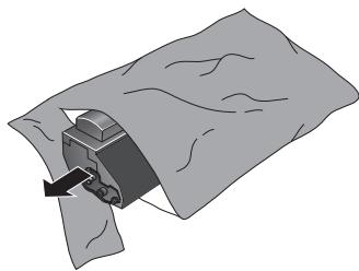 SAGEM LASERFAX 3245 - Installation - 2