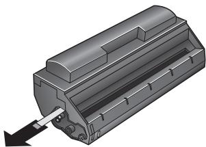 SAGEM LASERFAX 3245 - Installation - 5
