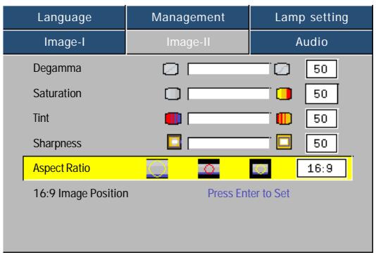 SAGEM MDP 2000 X - Video Mode - 1