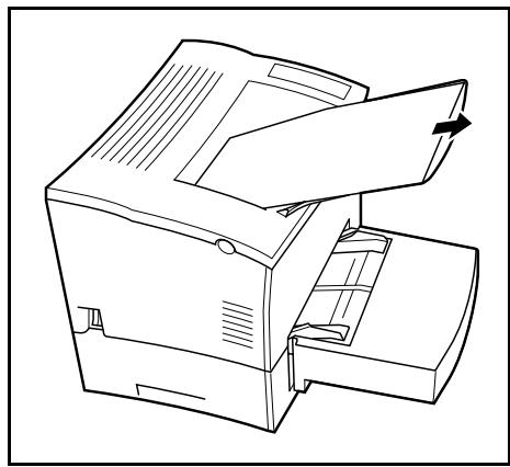 SAGEM MF 3720 - Inside the printer - 6