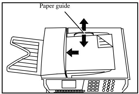 SAGEM MF 3750 - Sheet feed scanner - 1