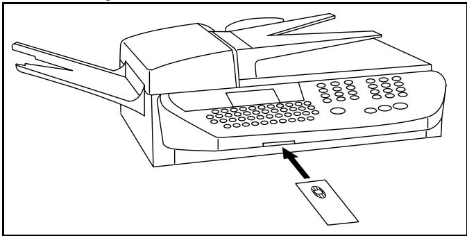 SAGEM MF 3750 - Remark - 7