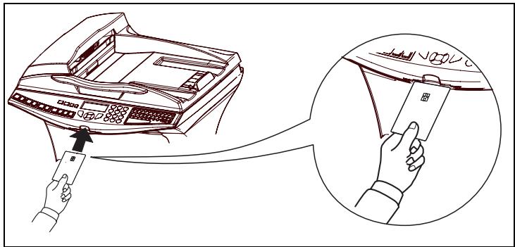 SAGEM MF 3760 - REPLACING THE CONSUMABLES (TONER AND DRUM) - 16
