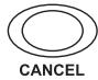 SAGEM MF 3760 - Control panel keys - 5