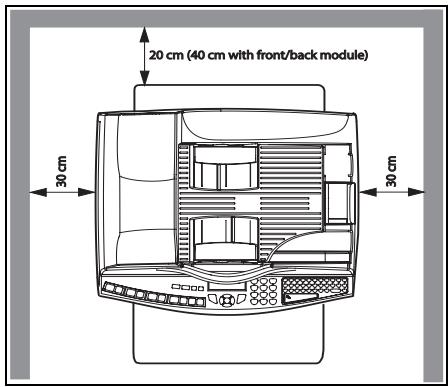 SAGEM MF 3760 - SAFETY 8-1 - 1