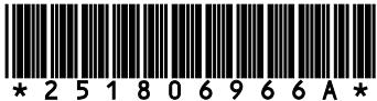 SAGEM MF 3760 - Warning: disposing of toner cartridges - 1