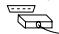 SAGEM MF 3760 - Interface indicator - 1