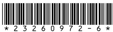 SAGEM MF 3850 MF 3830 - CONSUMABLE REFERENCES - 8