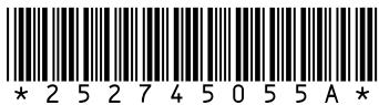 SAGEM MF 5890DN/BDN - Toner cartridge: - 1