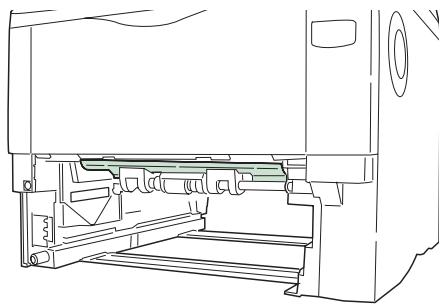 SAGEM MF 5890DN/BDN - Duplexer - 1