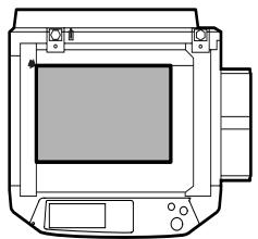 SAGEM MF 9323/ MF 9327 - THE MEANING OF "R" IN ORIGINAL AND PAPER SIZE INDICATIONS - 1