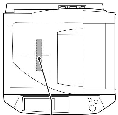 SAGEM MF 9323/ MF 9327 - Troubleshooting and maintenance - 1