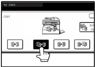 SAGEM MF 9323/ MF 9327 - USING THE RSPF - 2